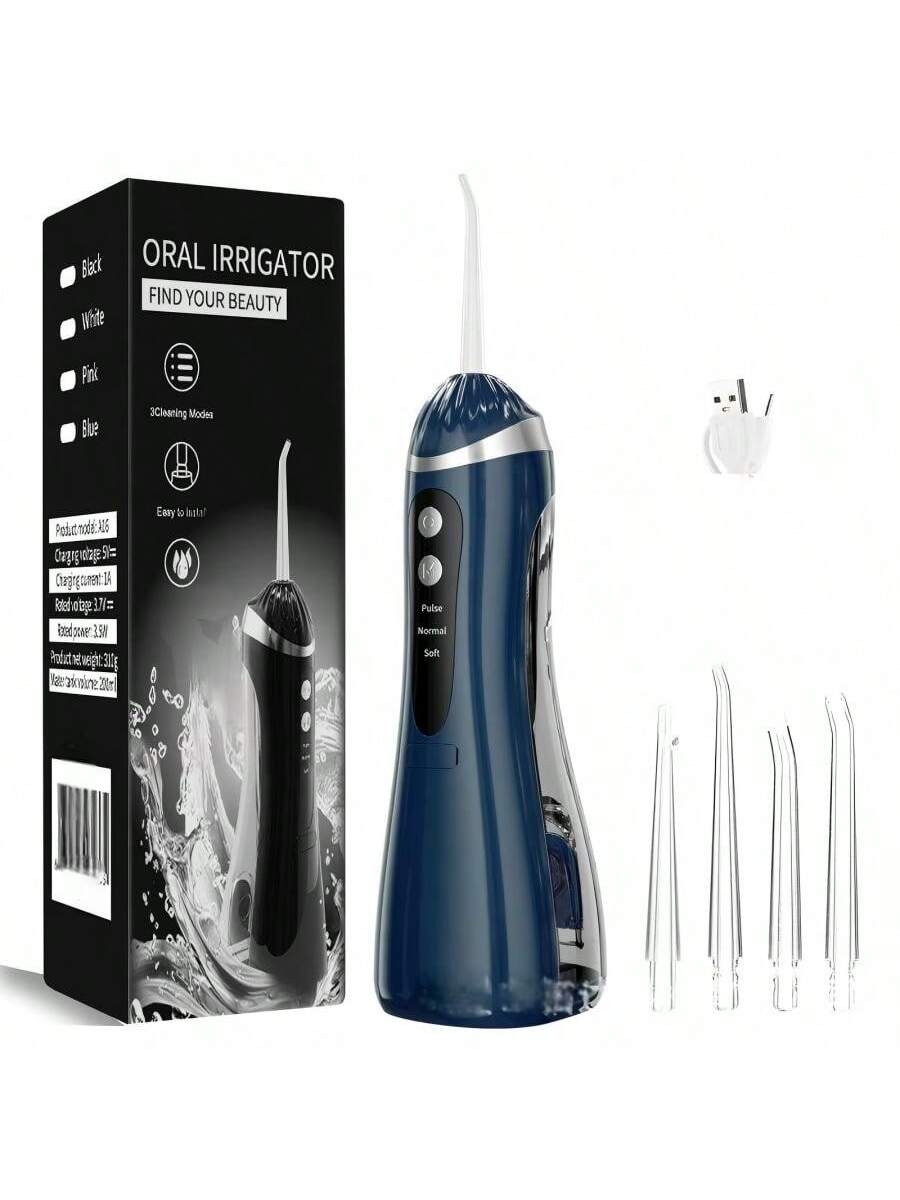 DYSWEI Dental Flosser